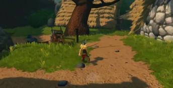 Asterix & Obelix XXL : Romastered PC Screenshot