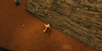 Asterix & Obelix XXL : Romastered PC Screenshot