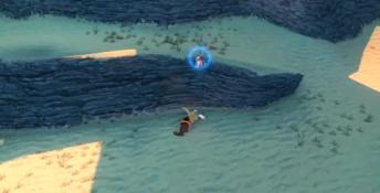 Asterix & Obelix XXL : Romastered PC Screenshot