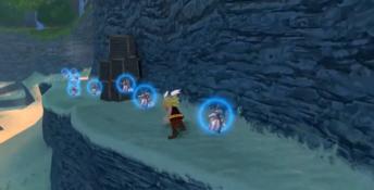 Asterix & Obelix XXL : Romastered PC Screenshot