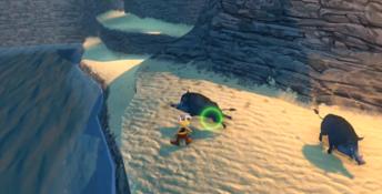 Asterix & Obelix XXL : Romastered PC Screenshot