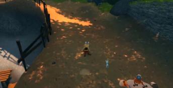Asterix & Obelix XXL : Romastered PC Screenshot