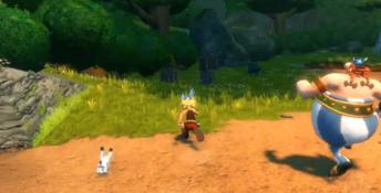 Asterix & Obelix XXL : Romastered PC Screenshot
