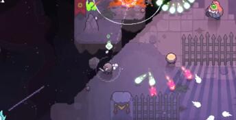 Asterogues PC Screenshot