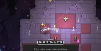 Asterogues PC Screenshot