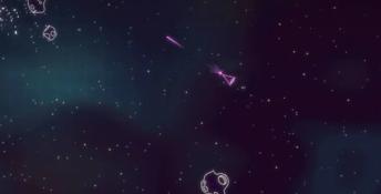 Asteroids: Recharged PC Screenshot