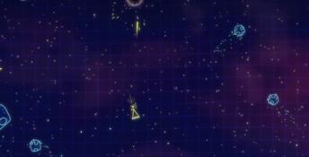 Asteroids: Recharged PC Screenshot