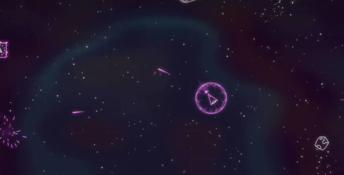 Asteroids: Recharged PC Screenshot