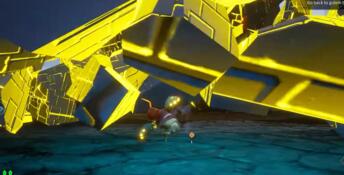 Astor: Blade of the Monolith PC Screenshot