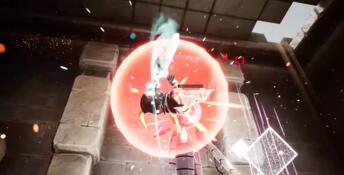 Astor: Blade of the Monolith
