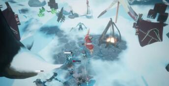 Astor: Blade of the Monolith PC Screenshot