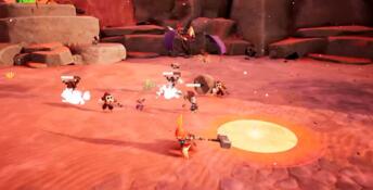 Astor: Blade of the Monolith PC Screenshot