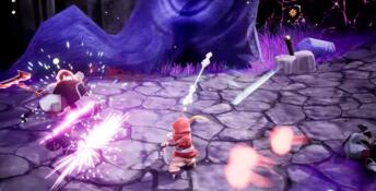 Astor: Blade of the Monolith PC Screenshot