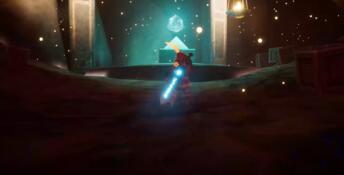 Astor: Blade of the Monolith PC Screenshot