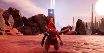 Astor: Blade of the Monolith PC Screenshot