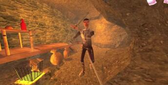 ASTRA PC Screenshot