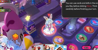 Astral Party PC Screenshot