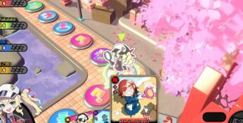 Astral Party