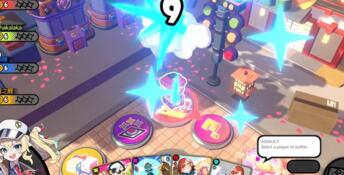 Astral Party