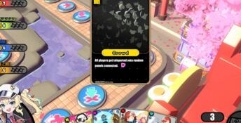 Astral Party PC Screenshot