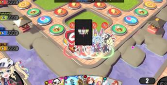 Astral Party PC Screenshot