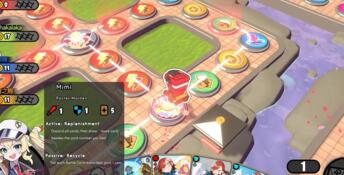 Astral Party PC Screenshot