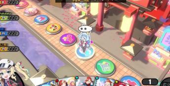 Astral Party PC Screenshot