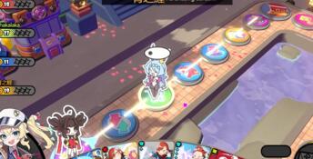 Astral Party PC Screenshot