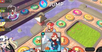 Astral Party PC Screenshot