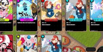 Astral Party PC Screenshot
