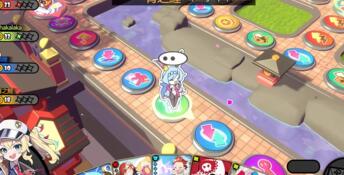 Astral Party PC Screenshot