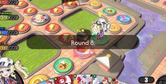 Astral Party PC Screenshot