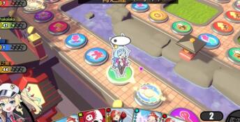 Astral Party PC Screenshot