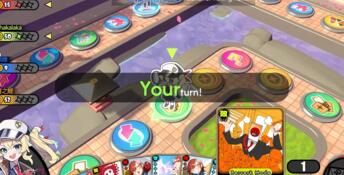 Astral Party PC Screenshot