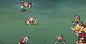 Astral Quester PC Screenshot