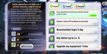 Astral Quester PC Screenshot