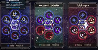 Astrea: Six-Sided Oracles Official Artbook