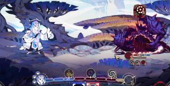 Astrea: Six-Sided Oracles Official Artbook PC Screenshot