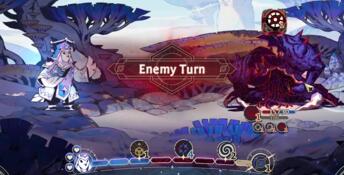 Astrea: Six-Sided Oracles Official Artbook PC Screenshot