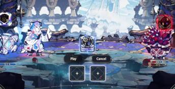 Astrea: Six-Sided Oracles Official Artbook PC Screenshot