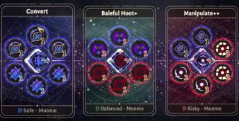 Astrea: Six-Sided Oracles Official Artbook PC Screenshot
