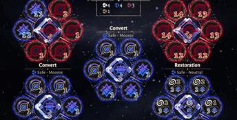 Astrea: Six-Sided Oracles Official Artbook PC Screenshot