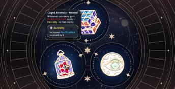 Astrea: Six-Sided Oracles Official Artbook PC Screenshot