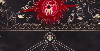 Astrea: Six-Sided Oracles Official Artbook PC Screenshot