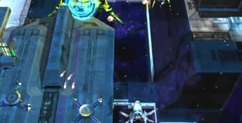 Astro Avenger 2 PC Screenshot