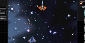 Astro Bandits PC Screenshot