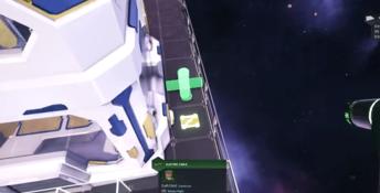 Astro Colony PC Screenshot
