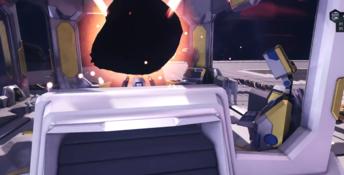 Astro Colony PC Screenshot