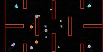 Astro Duel PC Screenshot