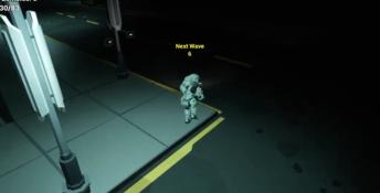 Astro Ike